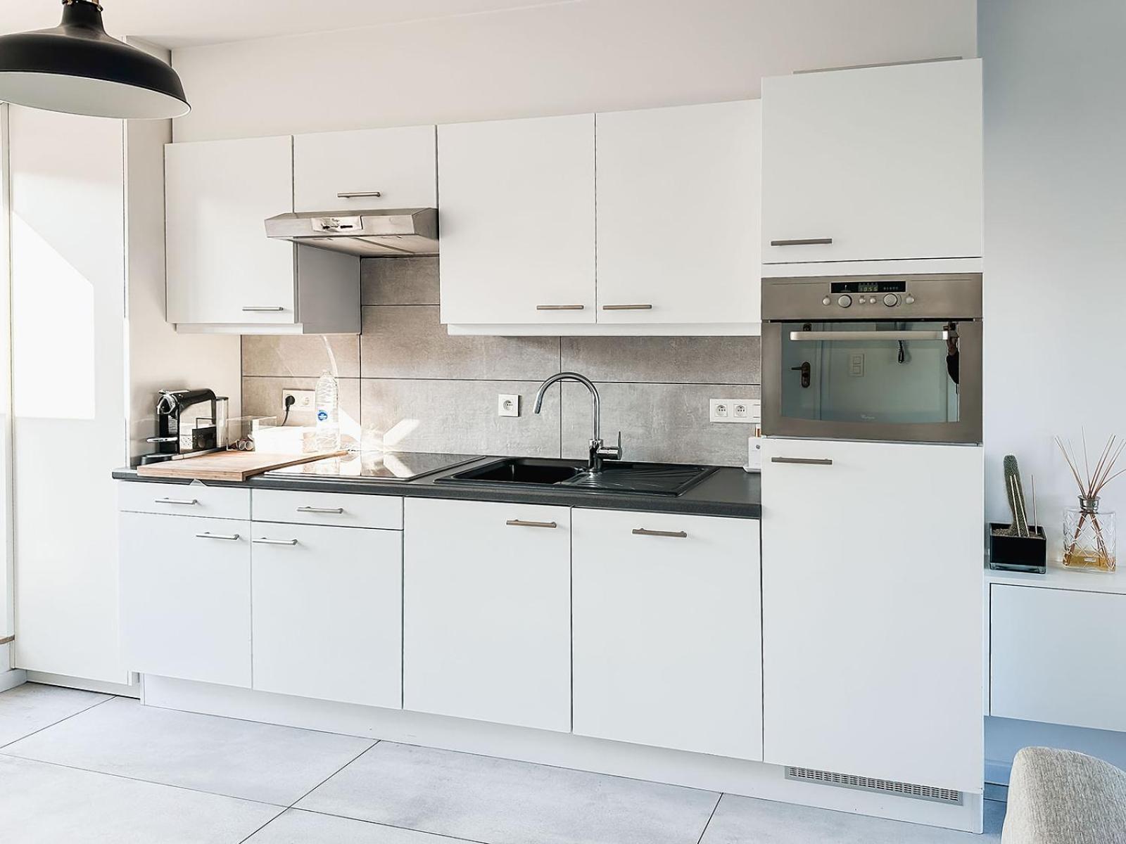 Apartmán Modern Centrum Met Enorm Dakterras *