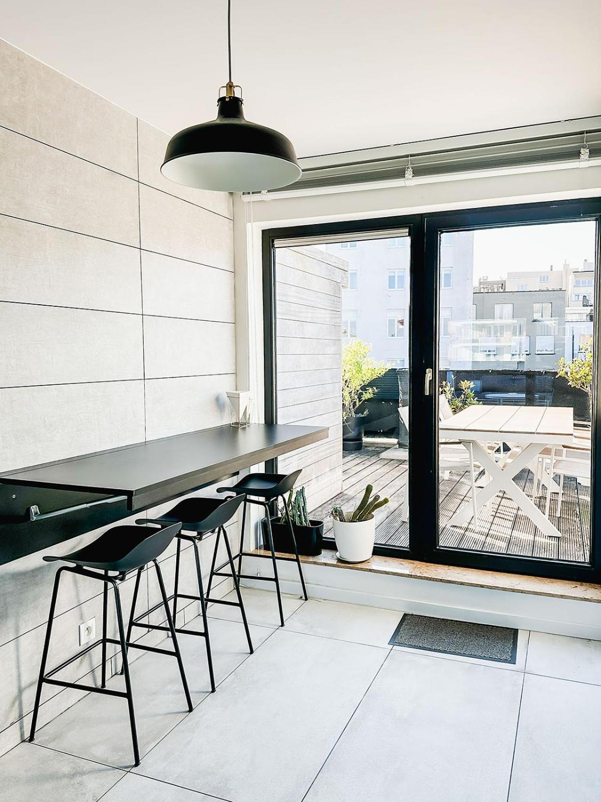 Apartmán Modern Centrum Met Enorm Dakterras